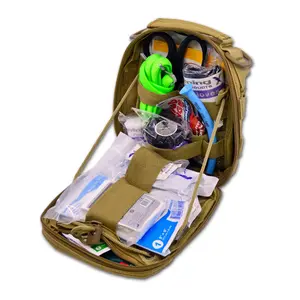 IFAK Trauma Med Kit