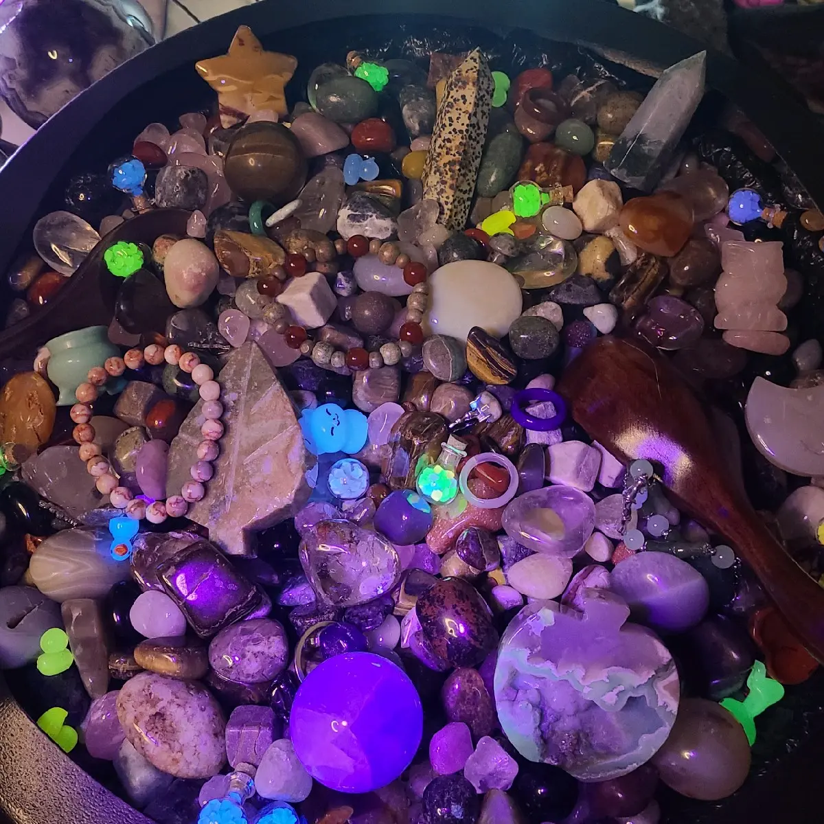 Starlight Witches Brew Crystal Magical Scoop Starlight Witches Brew Crystal Magical Scoop