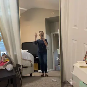 Arched/Right Angle 71"x26"/64"x21"/59"x16"Full Length Mirror Full Body Floor Gold Mirror Standing Hanging or Leaning Wall,Arch Wall Mirror with Stand Aluminum Alloy Thin Frame for Bedroom Cloakroom,Black Full-Length Mirror with Explosion-Proof HD Glass