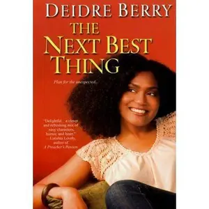 USED-The Next Best Thing by Deidre Berry (Paperback)