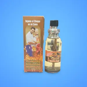 Totumio Leave the check in my bed Pheromone Perfume