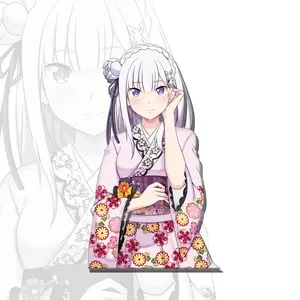 Kimono Emilia