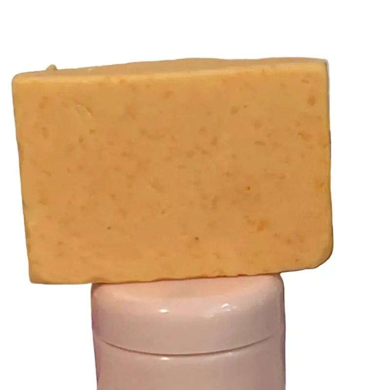 Bèl po  cream sample