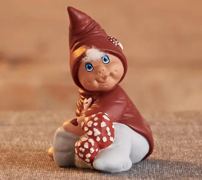 Klarborg Dina Elf