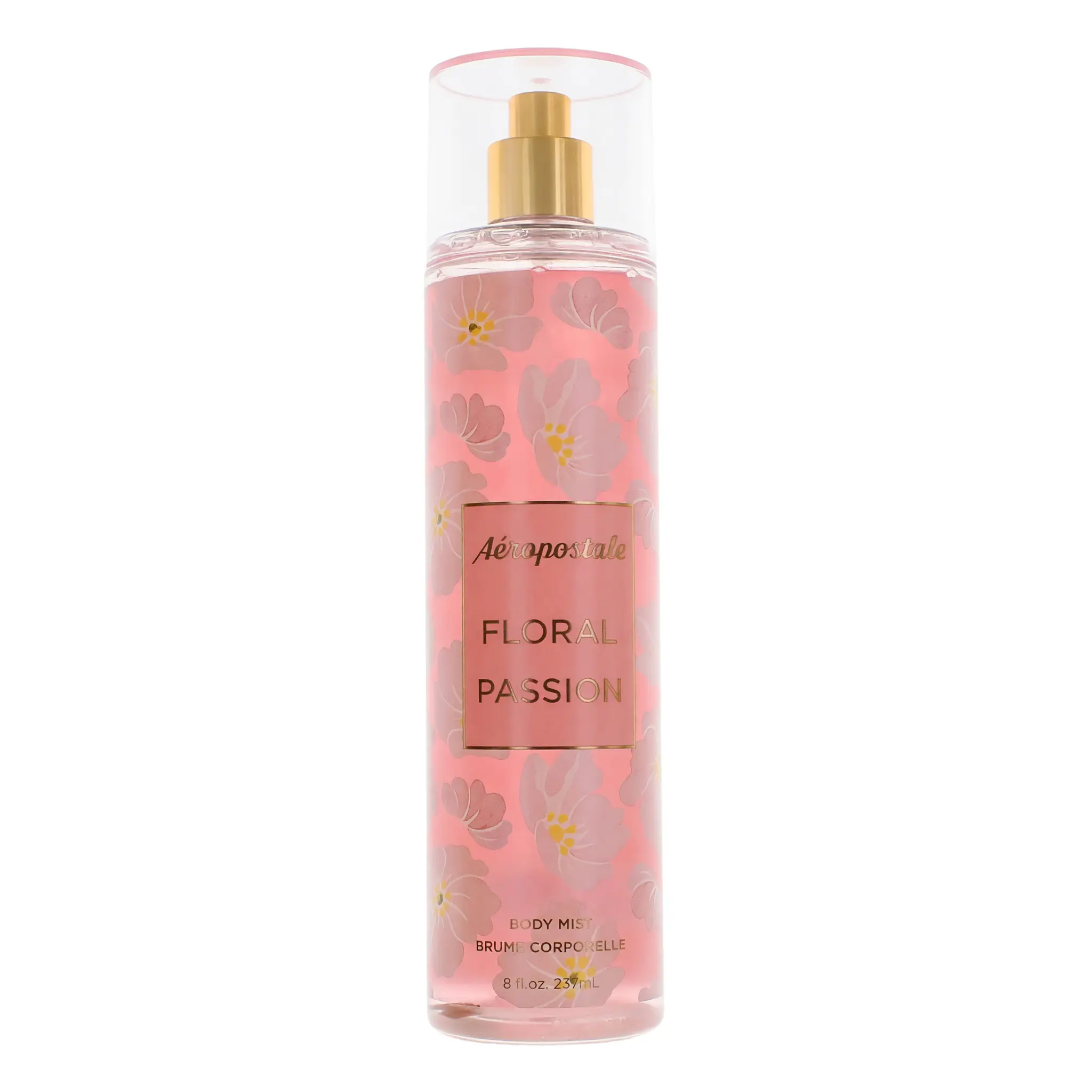 Floral Passion by Aeropostale, 8 oz Body Mist for Women