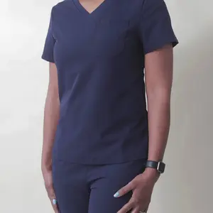 Navy Jogger set with jacket