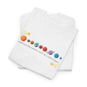 Kelsea Ballerini T-Shirt, Unisex Heavy Cotton Tee, Patterns Album, Nothing Really Matters Song, Tour, Music Merchandise, Concert Apparel,