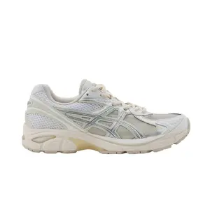 ASICS GT-2160 Above the Clouds White Pure Silver Men's Authentic Shoes Footwear Sneaker Trainer Comfortable Walking Fashion Trending Gift