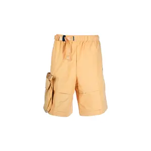 Sportswear Tech Pack Woven Unlined Cargo Shorts DM5592 737