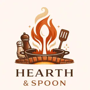 HEARTH & SPOON US shop logo