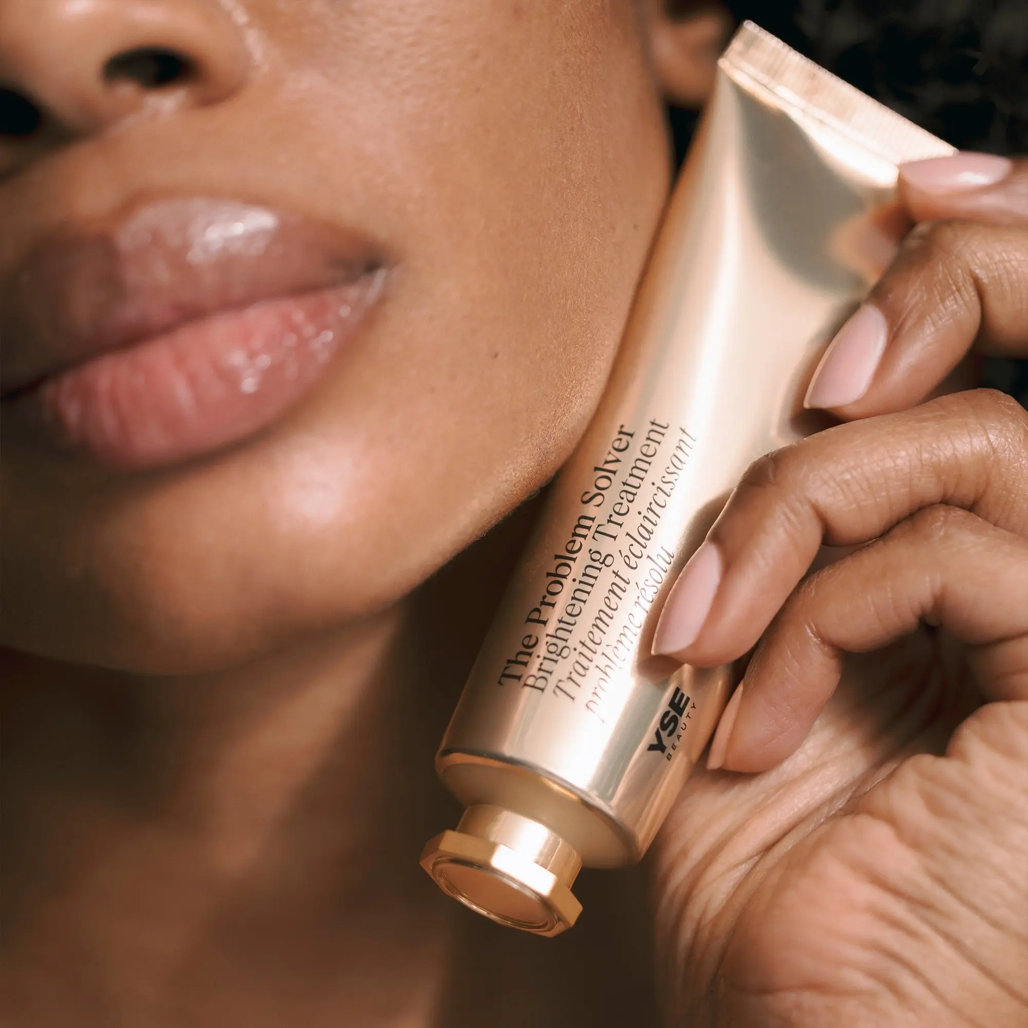 The Problem Solver All-Over Dark Spot Correcting Cream - TikTok Shop