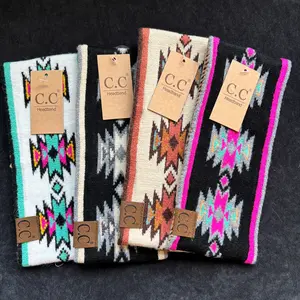 Tucker Headband Tucker Headband