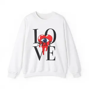 Self Love SweatShirt