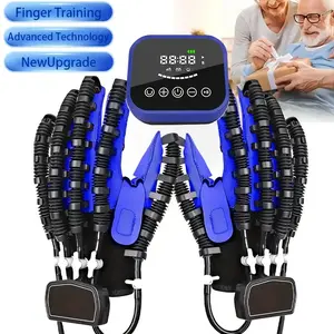 USB Powered Left/Right Hand Grip Exerciser - Adjustable Resistance Finger Trainer with Palm Gripping Technology - Portable Hand Workout Equipment - Enhances Flexibility & Circulation - Durable & Stylish Design - Perfect for Home & Outdoor Use