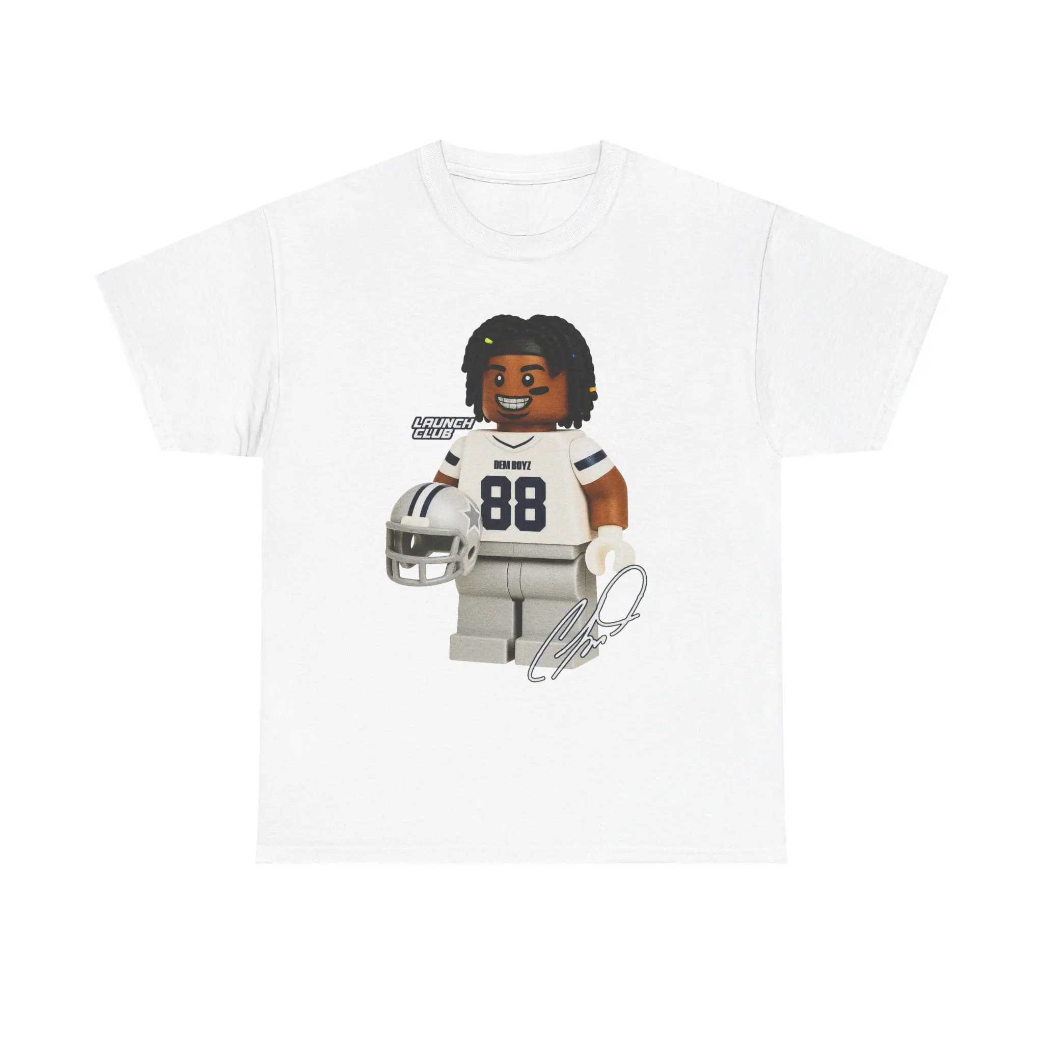MINI CD TEE MINI CD TEE