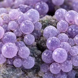 Jackie Crystal Wholesale Grape Agate - Directly From The Source With Suppliers and Factories in China - MINIMUM 2KG, PICK IN LIVE