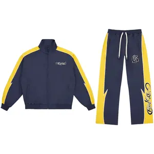 GODSPEED GT TRACKSUIT