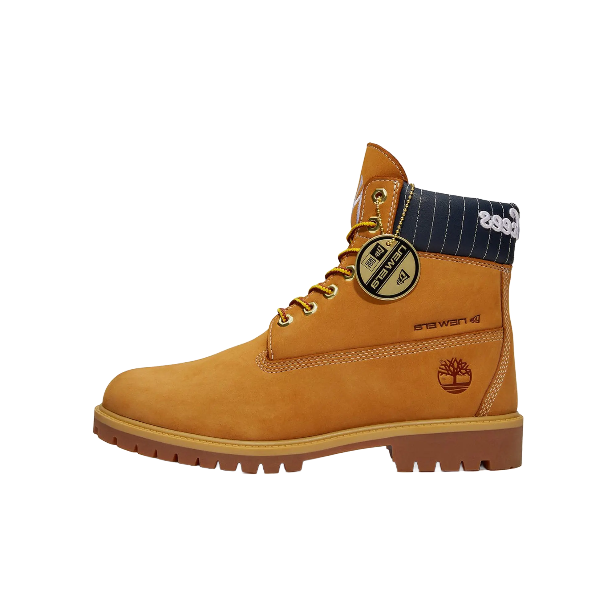6-Inch Waterproof Boot "New Era x MLB - NY Yankees" TB0A2J7TAOR