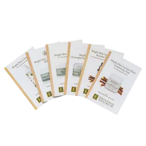 Eminence Organics Bright Skin Sample Set