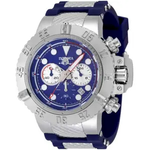 Invicta Men's Subaqua 50mm Quartz Watch IN-47917