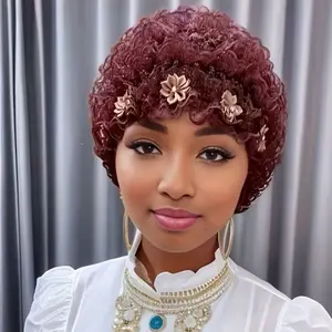 Elegant Embroidered Floral Turban Cap for Women Stretchable Lightweight & Breathable Fashionable Hat for Various Occasions