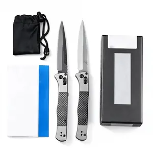 4170 Compact EDC Folding Pocket Knife – Lightweight Design with Smooth One-Hand Open, Quick Deploy Pocket Blade for Everyday Carry, Camping, Fishing, Hiking, Travel & Outdoor Utility – Practical Gift Choice for Men