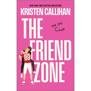The Friend Zone (Game On: Volume Number 2) by Kristen Callihan [Paperback Book]