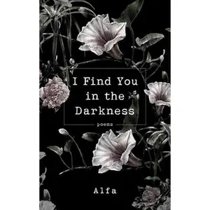 USED-I Find You in the Darkness: Poems by Alfa (Paperback)