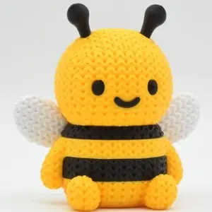 3D printed Bumble Bee