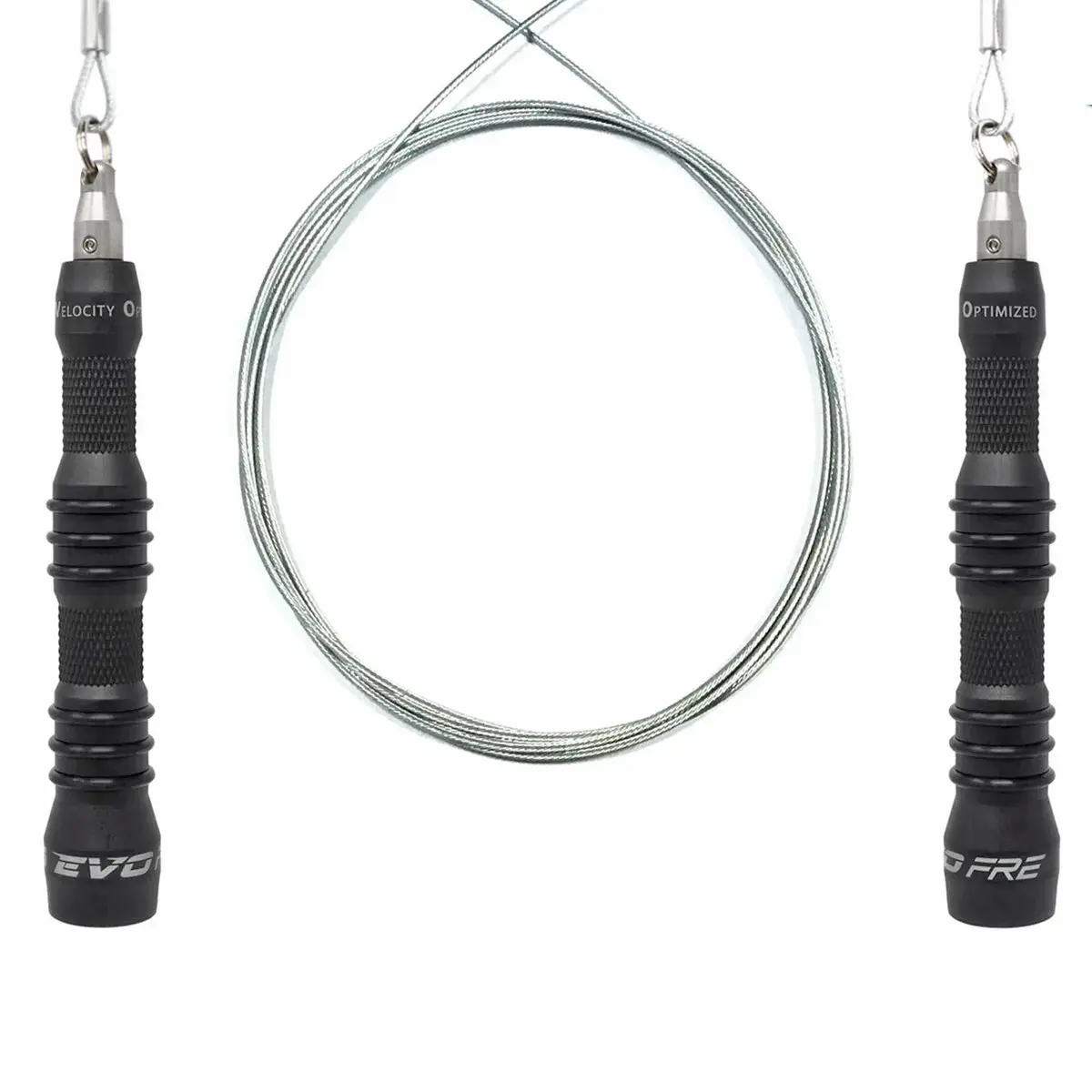 EVO FRE Rx Speed Rope with Hyper Cable