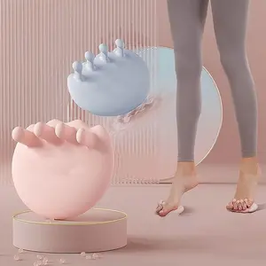 Toe Separators Silicone Toe Separators Bunion Corrector