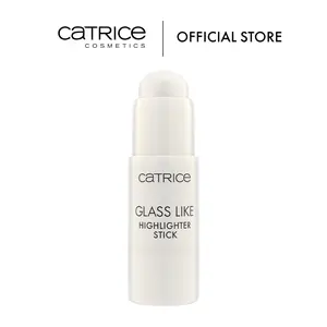 Catrice Glass-Like Highlighter Stick, Beauty & Personal Care Makeup Bronzer & Highlighter Stick