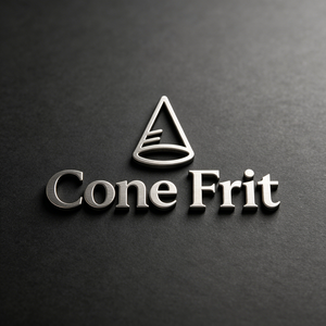 Cone Frit