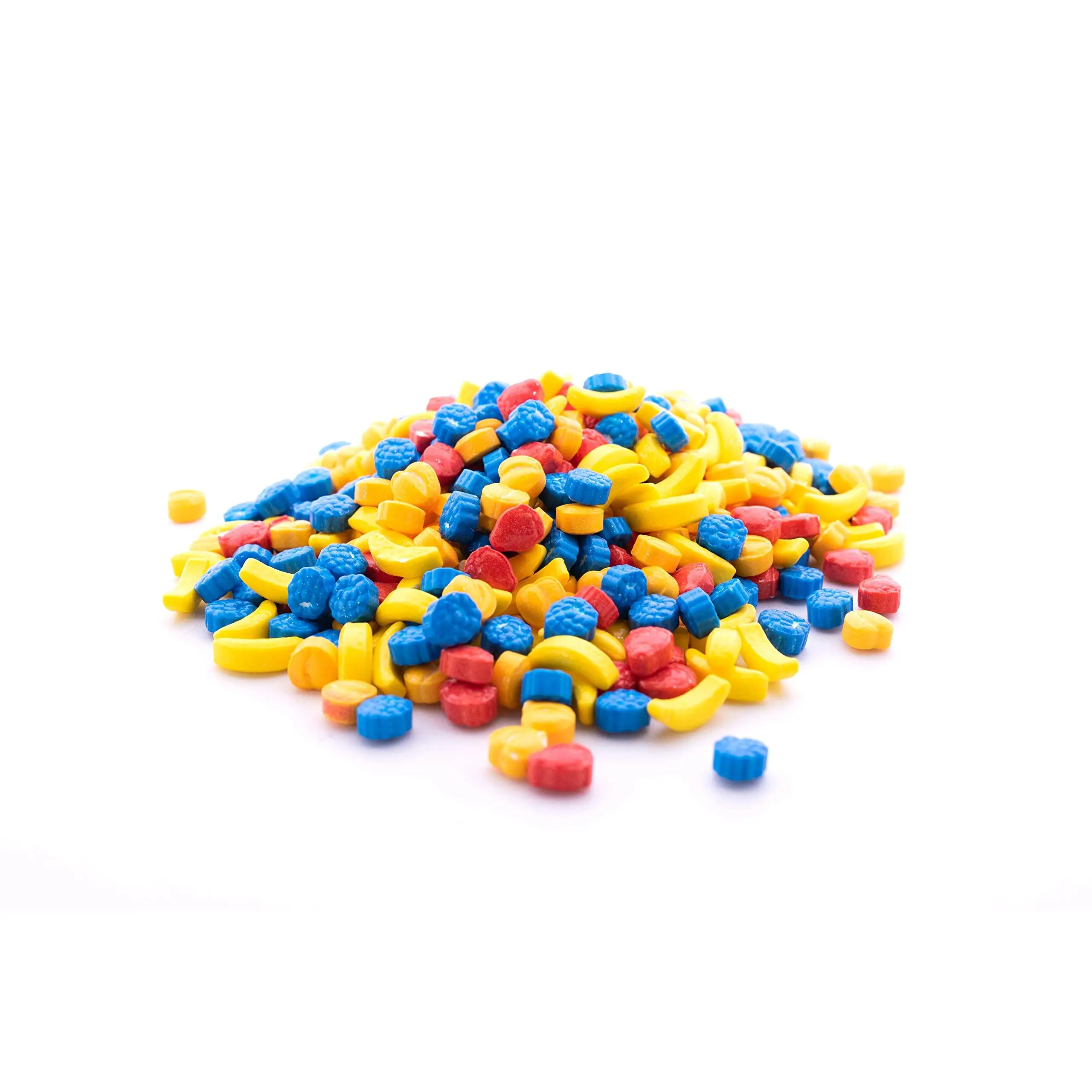 Rascals Concord Hard Candy - Assorted Fruit Shapes & Flavors - TikTok Shop