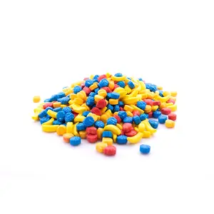 Rascals Concord Hard Candy – Assorted Fruit Shapes & Flavors – Available in 1, 2, 3, and 5 Pound Bags Snack Sweet - TikTok Candy Trend Item