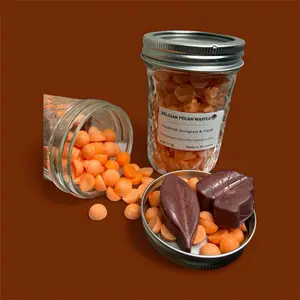 Scoopie Wax Melts- 4oz/113g Premium Quality Wax Melts