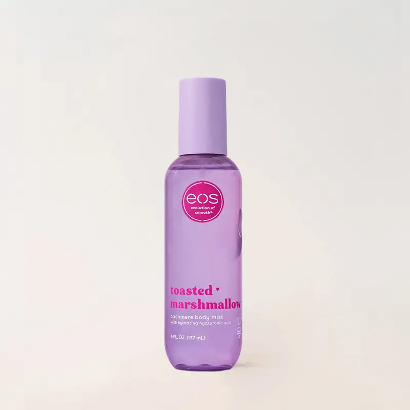 Toasted Marshmallow Body Mist