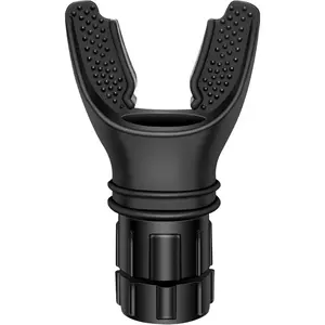 Sports & OutdoorsBibabala Lung Trainer, Portable Breathing Exerciser for Enhanced Lung-Capacity, Adjustable Resistance Handheld Oxygen Flux Breathing Trainer for Athletes & Fitness Enthusiasts