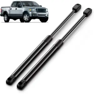 Front Hood Struts Fit 1997-2006 Ford Expedition, Shocks Lift Support for 1997-2004 Ford F150 F250 (Higher Pressure for Replacement Steel Hood), 1 Pair GY6 4-Stroke Scooter Carburetor Kit