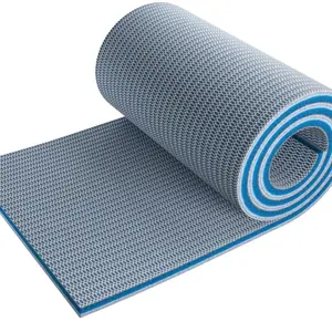 Aquarium Filter Material, New Premium 8 Layer Filtering Cotton Polyester, Fish Tank Sponge Filter Foam Accessory, Suitable for Fish Pools, Aquarium Filtration, 1 Pack