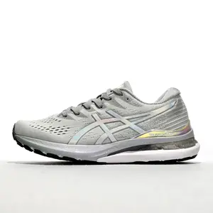 Packable shimmer pale grey travel walking trainers, wrinkle-resistant breathable knit material, lightweight stackable cushion sole. Subtle iridescent highlights for wedding guest trips, beach vacations and all-day sightseeing city tours.
