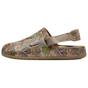 Realtree x Nike Calm Mule 'Edge Camo'