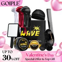 11pcs wave pomade set