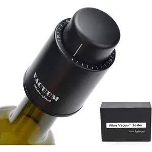 Wine Bottle Vacuum Sealer