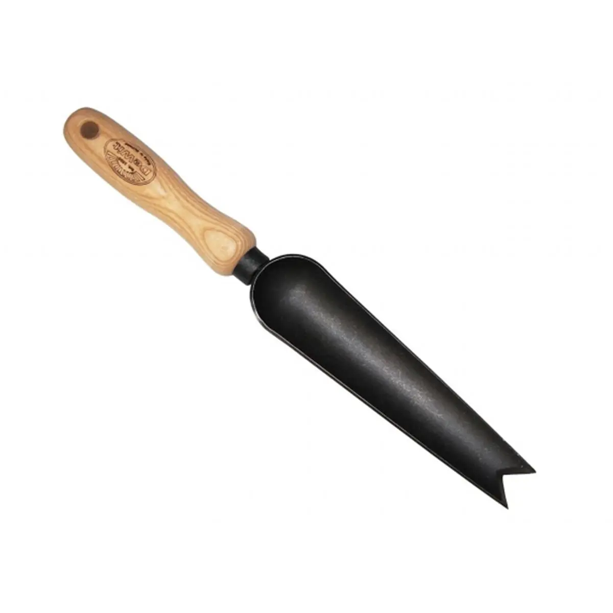 TDI Brands Dewit Snake Tongue Trowel
