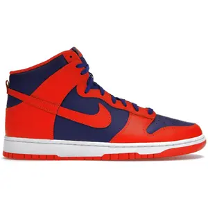 Nike Dunk High Knicks