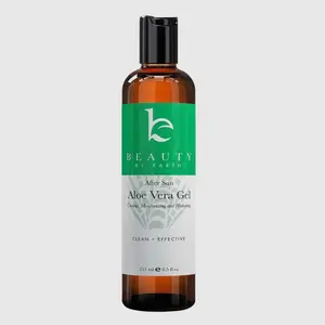 Beauty by Earth Aloe Vera Gel