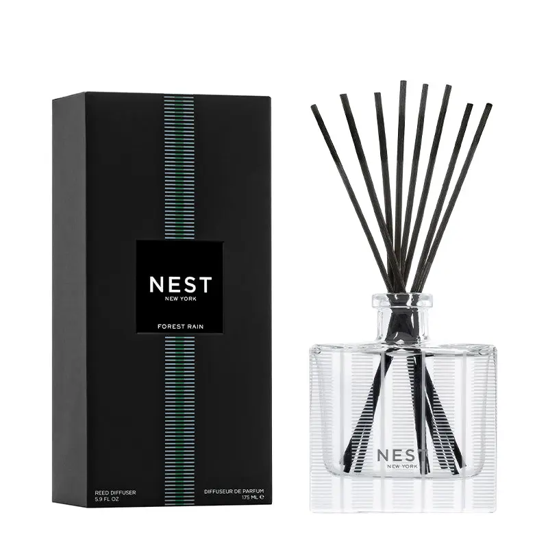 NEST FRAGRANCES | Forest Rain Reed Diffuser