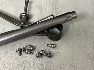 NottaBolt® Bolt Knob