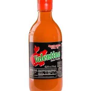 Valentina Extra Hot Sauce
